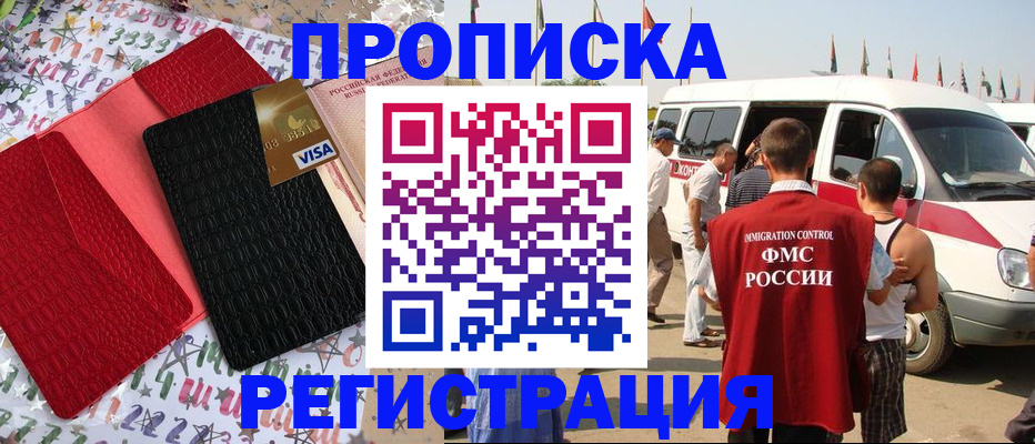 регистрация в Мончегорске